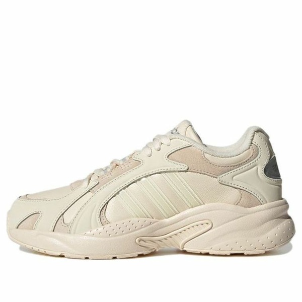 adidas アディダス レディース スニーカー  【(WMNS) adidas Crazychaos Shadow 2.0 \u0027Halo Ivory\u0027 GX3826】  大きさ US_5.5(22.5珊)