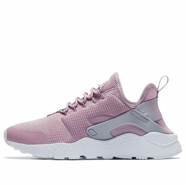 Nike ナイキ レディース スニーカー  【(WMNS) Nike Air Huarache Run Ultra \u0027Elemental Rose\u0027 819151-606】  大きさ US_6.5(23.5糎)
