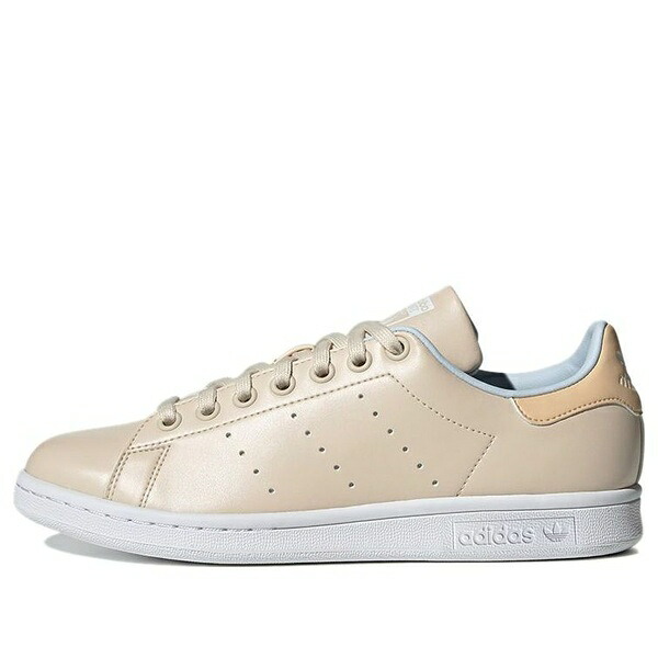 adidas アディダス レディース スニーカー 【(WMNS) adidas Stan Smith 'Halo Ivory' GV7377】 サイズ US_9.5(26.5cm)｜asty