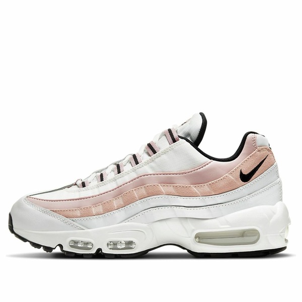 Nike ナイキ レディース スニーカー  【(WMNS) Nike Air Max 95 \u0027Champagne\u0027 CV8828-100】  大きさ US_7.5(24.5糎)