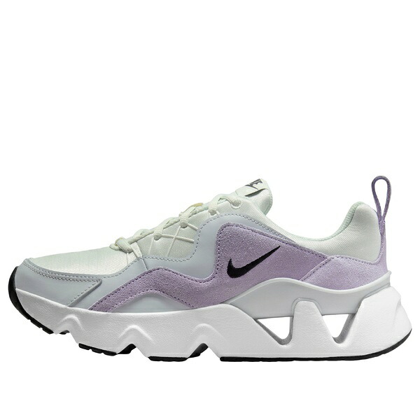 Nike ナイキ レディース スニーカー 【(WMNS) Nike RYZ 365 'Spruce Aura Ghost' BQ4153-007】 サイズ US_8(25.0cm)|asty
