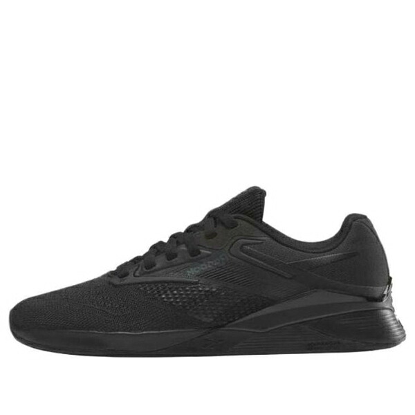 Reebok リーボック レディース スニーカー 【(WMNS) Reebok Nano X4 'Black Pewter' 100074194】 サイズ US_5(22.0cm)｜asty
