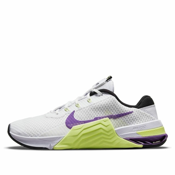 Nike ナイキ レディース スニーカー  【(WMNS) Nike Metcon 7 \u0027White Light Lemon Twist\u0027 CZ8280-157】  大きさ US_W_11.5