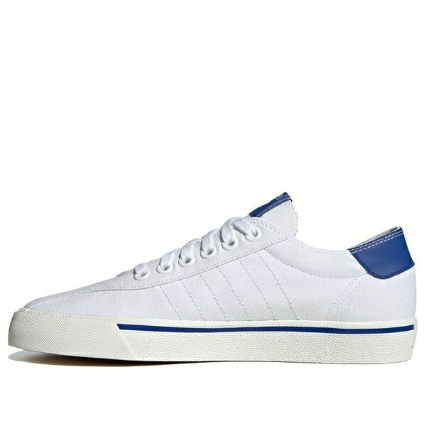 adidas アディダス レディース スニーカー  【(WMNS) adidas Love Set Super \u0027White Royal Blue\u0027 EF5653】  大きさ US_W_10