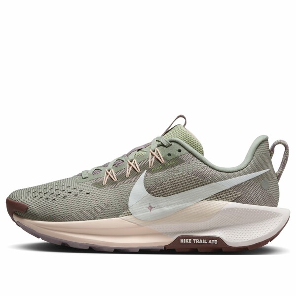 Nike ナイキ レディース スニーカー  【(WMNS) Nike Pegasus Trail 5 \u0027Jade Horizon Crimson Tint\u0027 DV3865-300】  大きさ US_8.5(25.5珊)