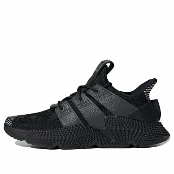 adidas アディダス レディース スニーカー  【(WMNS) adidas Prophere \u0027Core Black\u0027 CG6478】  大いさ US_7(24.0糎)