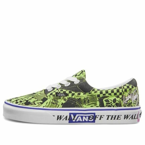 Vans バンズ レディース スニーカー 【(WMNS) Vans Era 'Sharp Green' VN0A4BV4VXS】 サイズ US_9.5(26.5cm)｜asty
