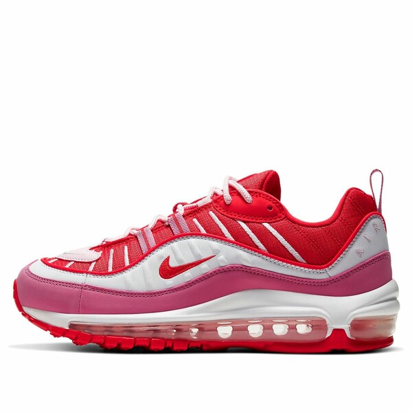 Nike ナイキ レディース スニーカー  【(WMNS) Nike Air Max 98 \u0027Valentine\u0027s Day\u0027 CI3709-600】  大きさ US_6(23.0珊)