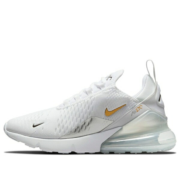 Nike ナイキ レディース スニーカー 【(WMNS) Nike Air Max 270 \'White\' DM3080-100】 サイズ US_5.5(22.5cm)｜asty