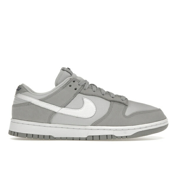 Nike ナイキ レディース スニーカー 【Nike Dunk Low LX Light Smoke Grey (Women's)】 サイズ US_W_16.5 Light Smoke Grey/White-Photon Dust