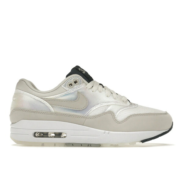Nike ナイキ レディース スニーカー 【Nike Air Max 1 AMD La Ville Lumi?re (Women's)】 サイズ US_W_10.5 Summit White/Light Bone-Light Smoke Grey