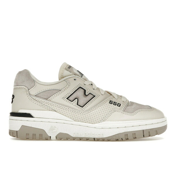 New Balance ニューバランス レディース スニーカー 【New Balance 550 Linen (Women's)】 サイズ US_6(23.0cm) Linen/Moonrock/Phantom