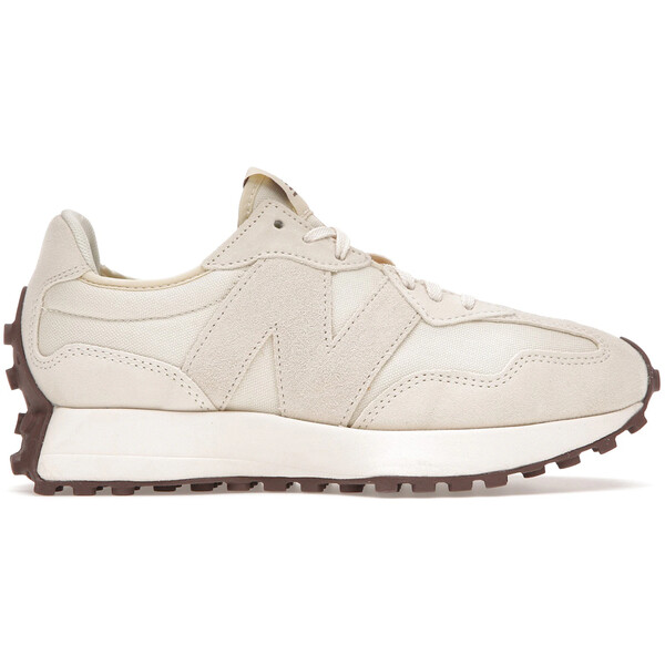 New Balance ニューバランス レディース スニーカー 【New Balance 327 Angora (Women's)】 サイズ US_8(25.0cm) Angora/Sea Salt