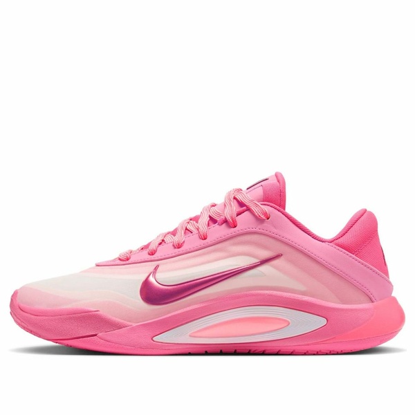 Nike ナイキ レディース スニーカー  【(WMNS) Nike A\u0027One EP \u0027Pink Aura\u0027 FZ8606-601】  大きさ US_9(26.0糎)