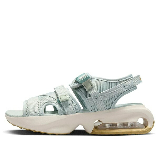 Nike ナイキ レディース スニーカー 【(WMNS) Nike Air Max Sol Sandal 'Mineral' FD5982-001】 サイズ US_8(25.0cm)｜asty