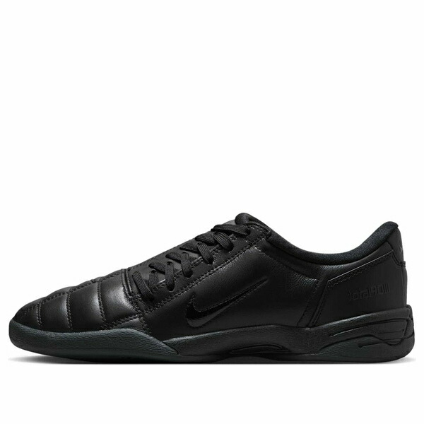Nike ナイキ レディース スニーカー 【(WMNS) Nike Total 90 3 'Triple Black' IM4841-010】 サイズ US_W_10｜asty 38,870円