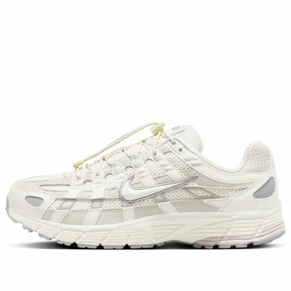 Nike ナイキ レディース スニーカー 【(WMNS) Nike P-6000 Premium 'Light Bone Platinum Violet' HJ7284-072】 サイズ US_9.5(26.5cm)|asty