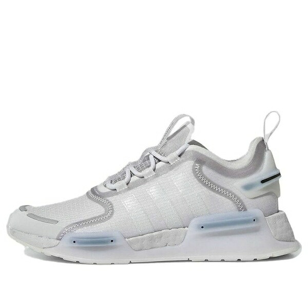 adidas アディダス レディース スニーカー  【(WMNS) adidas NMD_V3 \u0027Dash Grey\u0027 GW5658】  大いさ US_W_10 スニーカー-レディース靴
