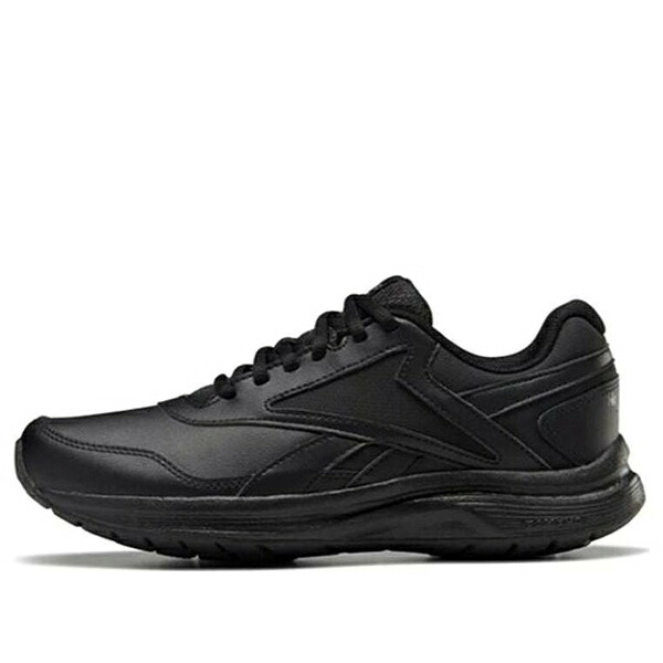 Reebok リーボック レディース スニーカー  【(WMNS) Reebok Walk Ultra 7 DMX Max \u0027Black Grey\u0027 EH0941】  大きさ US_7(24.0糎)