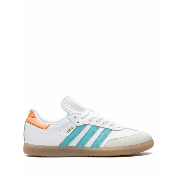 アディダス メンズ スニーカー シューズ X inter miami samba \