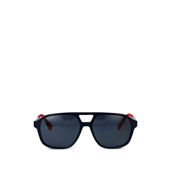 ヴュアルネ メンズ サングラス・アイウェア 添え物 Alpine 03 sunglasses Blue
