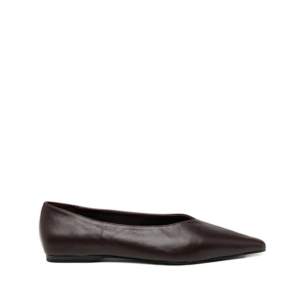 センソー レディース パンプス シューズ Kallum ii pumps Red