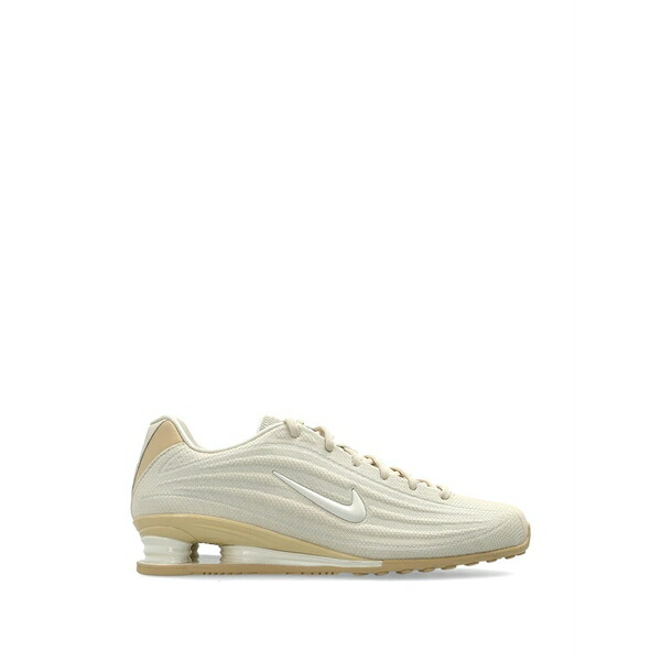ナイキ レディース スニーカー シューズ Shox z sneakers Neutrals
