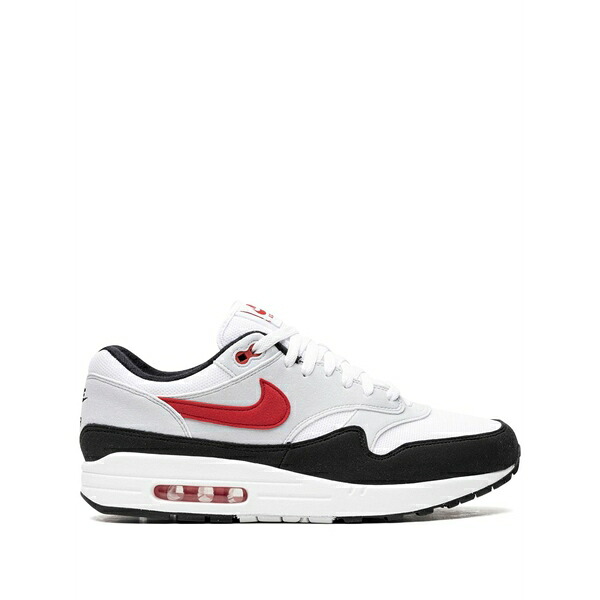 ナイキ メンズ スニーカー シューズ Air max 1 \"chili 2.0\"" sneakers White"