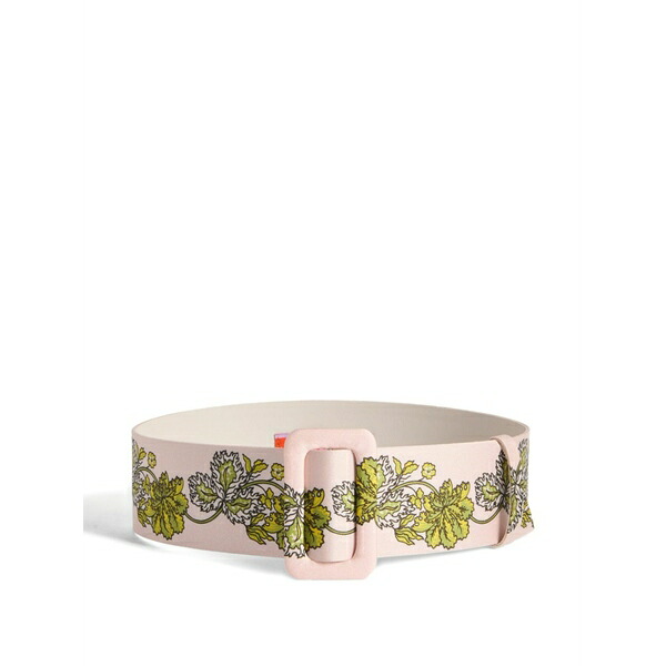 ラ・ダブル・ジェイ レディース 三尺帯 付属物 Medium belt (6 珊) placee\u0027 Pink