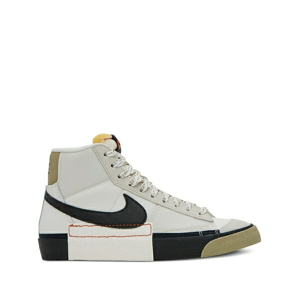 ナイキ メンズ スニーカー シューズ Blazer mid pro club \