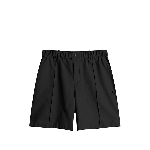 ジョーダン メンズ 心地よいズボン下 ボトムス Dri-fit golf shorts Black
