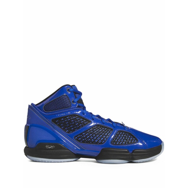 アディダス メンズ スニーカー シューズ D rose 1.5 restomod \
