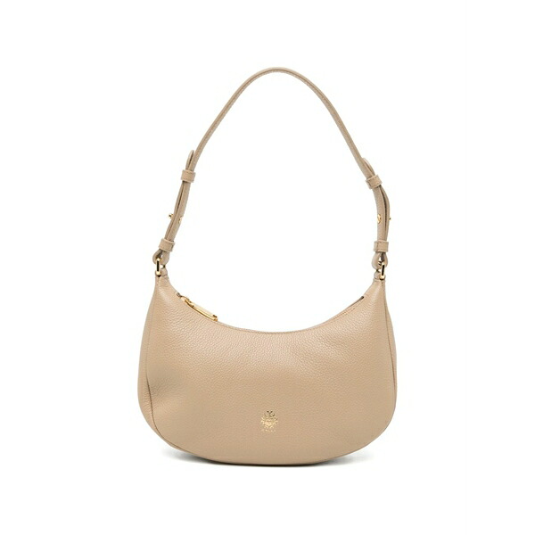 バリー レディース ショルダーバッグ 御徒面子 Julia shoulder bag Neutrals