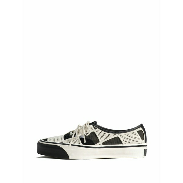 バンズ メンズ スニーカー シューズ Lx authentic 44 sneakers Neutrals