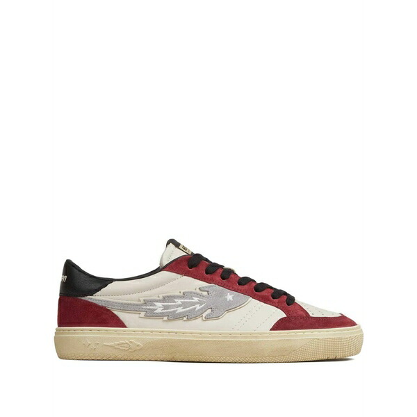 会社組織 ジャパン メンズ スニーカー シューズ Lace-up sneakers Neutrals