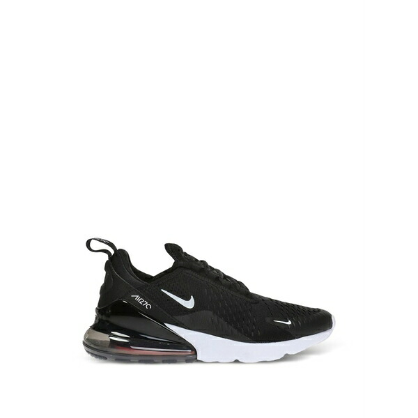 ナイキ メンズ スニーカー シューズ Air max 270 sneakers Black