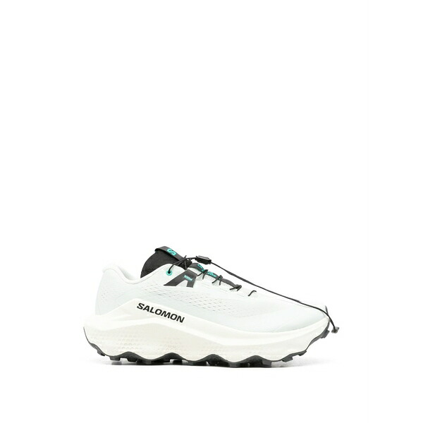 サロモン レディース スニーカー シューズ Ultra glide 3 sneakers Blue