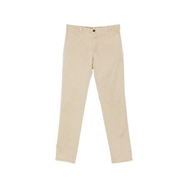 インコテックス メンズ ジーンズズボン下 ボトムス Slim jeans Neutrals