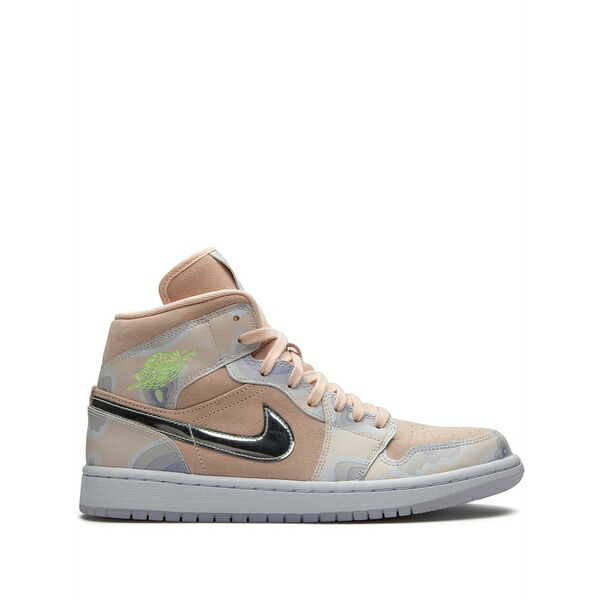 ジョーダン レディース スニーカー シューズ Air jordan 1 mid se \