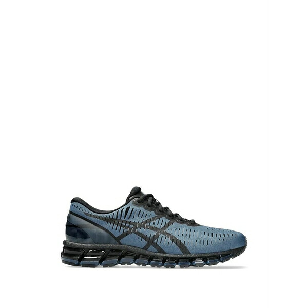 アシックス メンズ スニーカー シューズ X c.p. company gel quantum 360 lace-up sneakers Blue