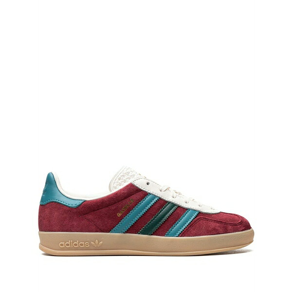 アディダス メンズ スニーカー シューズ Gazelle indoor \