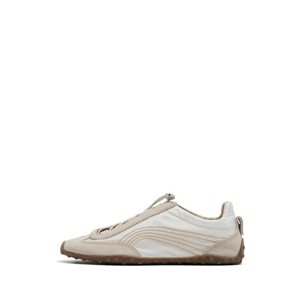 ビンバ イ ローラ レディース スニーカー シューズ 13 28 ballerina sneakers Neutrals