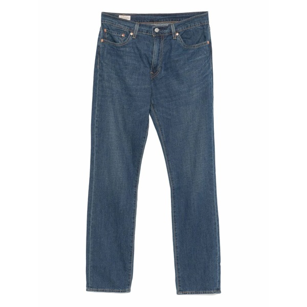 リーヴァイズジーンズ メンズ ジーンズズボン下 ボトムス 511￠￠ jeans Blue