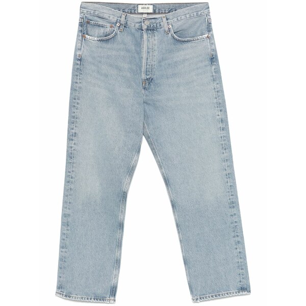 アゴルド メンズ ジーンズズボン下 ボトムス 90\u0027s jeans Blue
