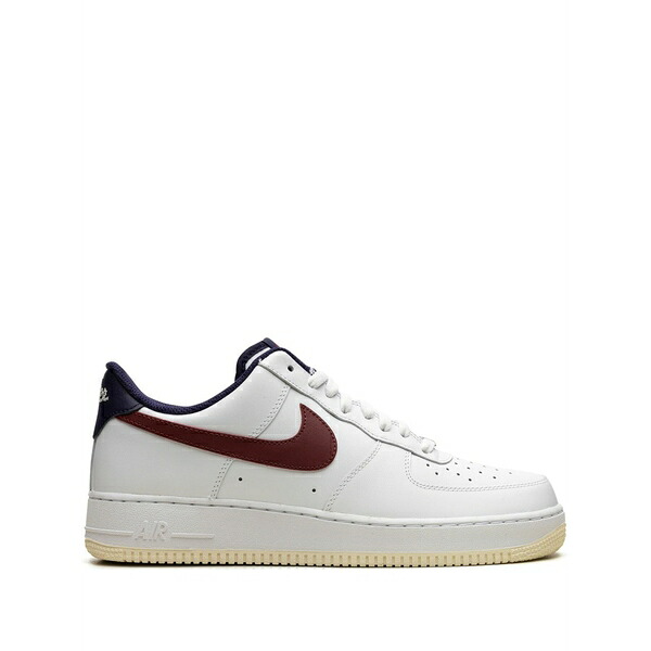 ナイキ メンズ スニーカー シューズ Air force 1 low \