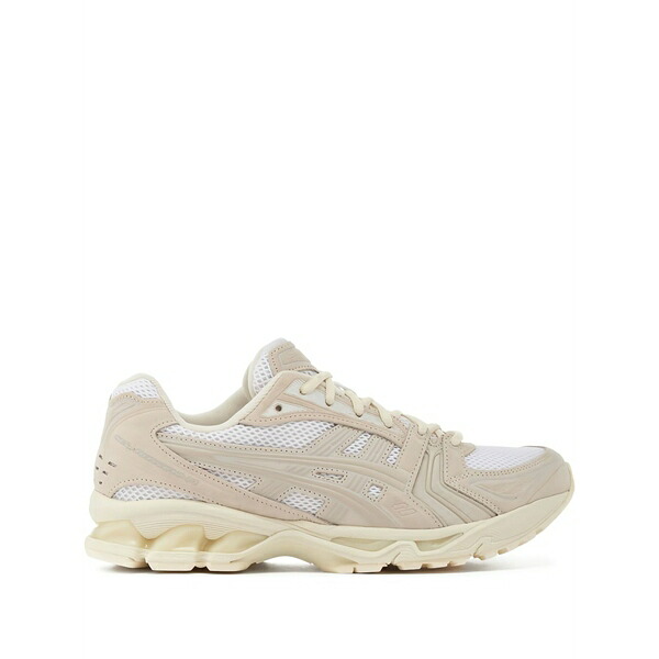 アシックス メンズ スニーカー シューズ Gel-kayano sneakers White