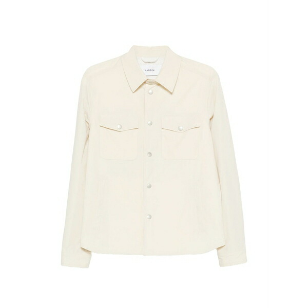 ラルディーニ メンズ 上衣＆上衣 アウター Cilly jacket Neutrals