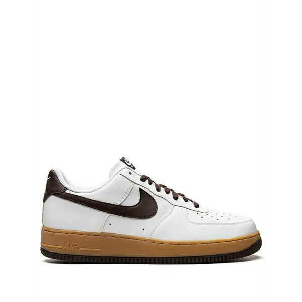 ナイキ メンズ スニーカー シューズ Air force 1 \u002707 \