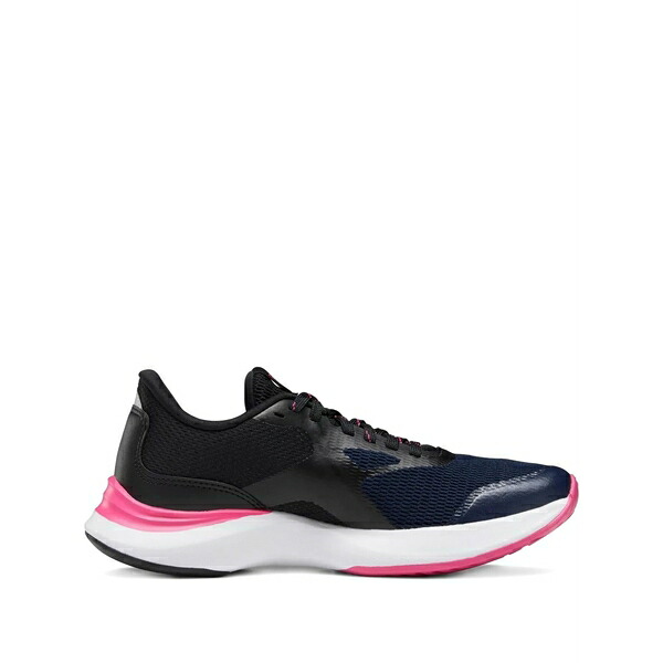 リーボック レディース スニーカー シューズ Endless road 3.0 "black" sneakers Black｜asty