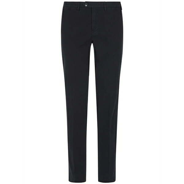 カナーリ メンズ 心地よいズボン下 ボトムス Skinny trousers  Blue